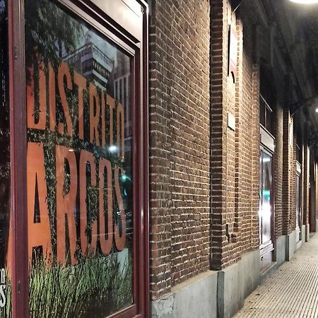Palermo Vibes, All In Walking Distance 布宜诺斯艾利斯 外观 照片