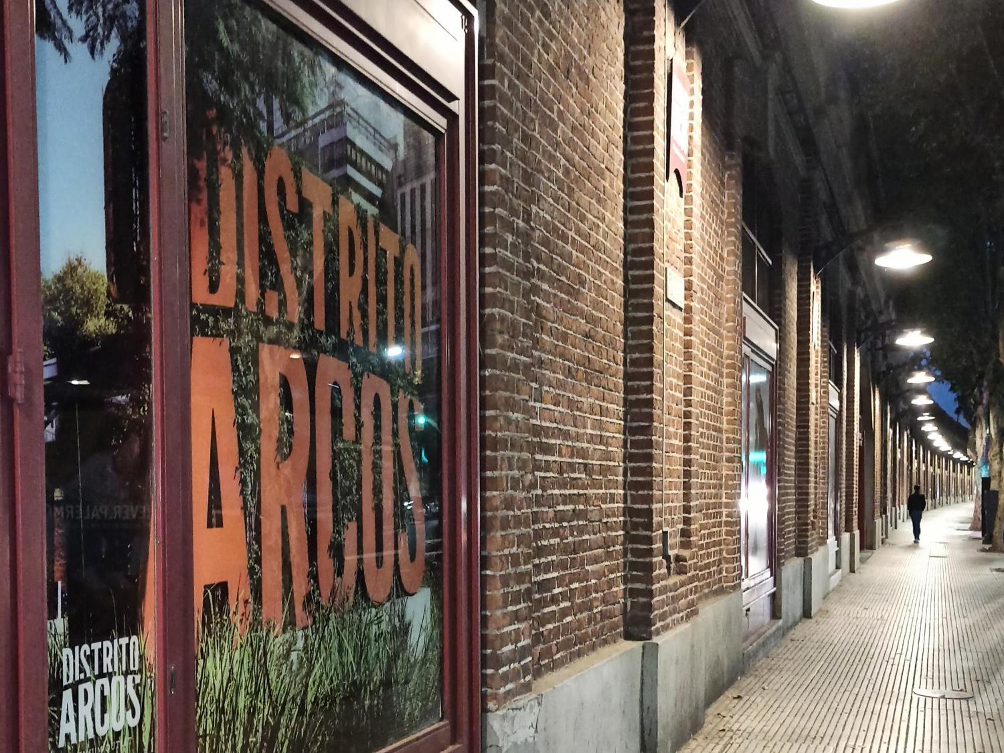 Palermo Vibes, All In Walking Distance 布宜诺斯艾利斯 外观 照片