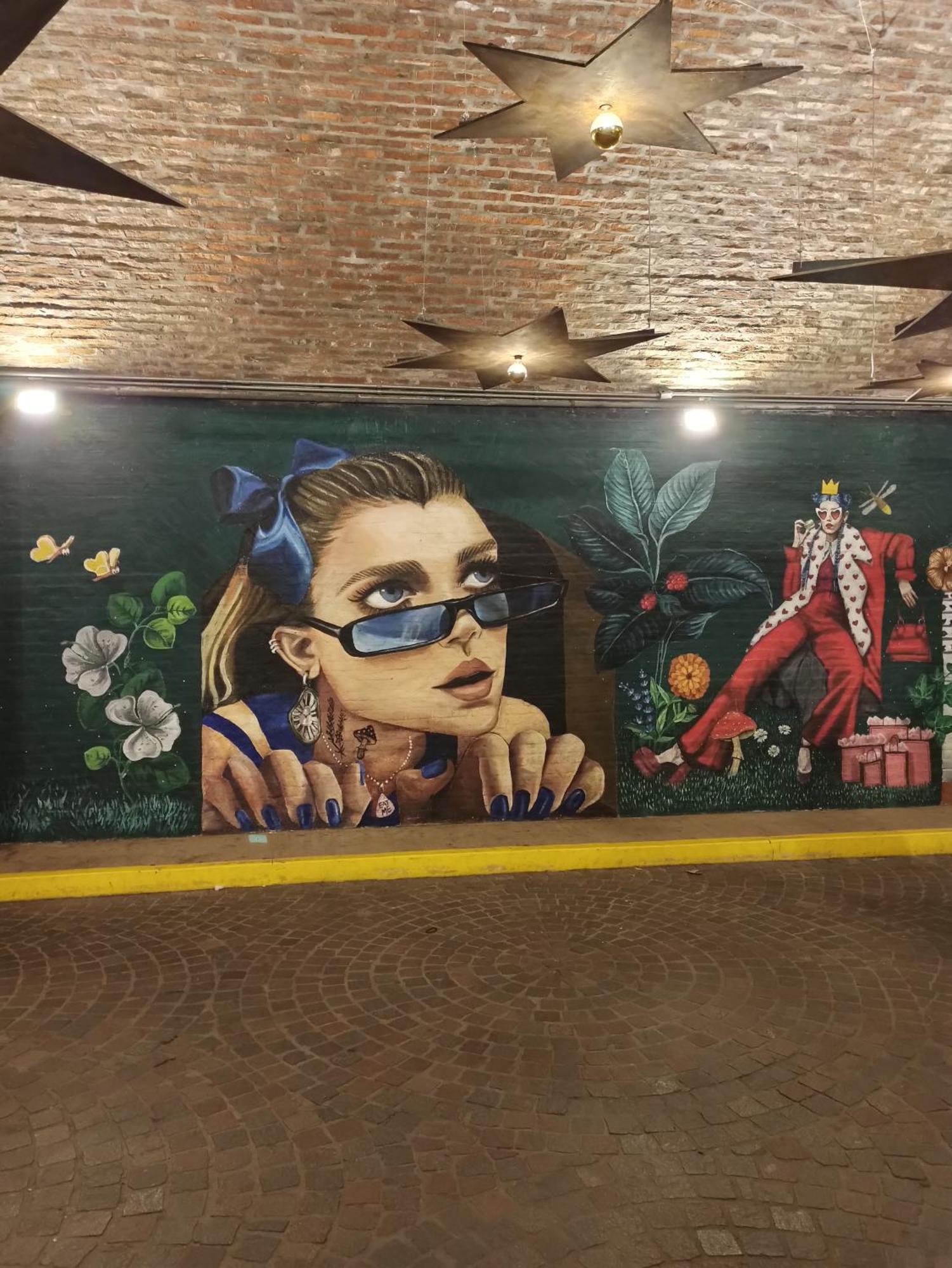 Palermo Vibes, All In Walking Distance 布宜诺斯艾利斯 外观 照片