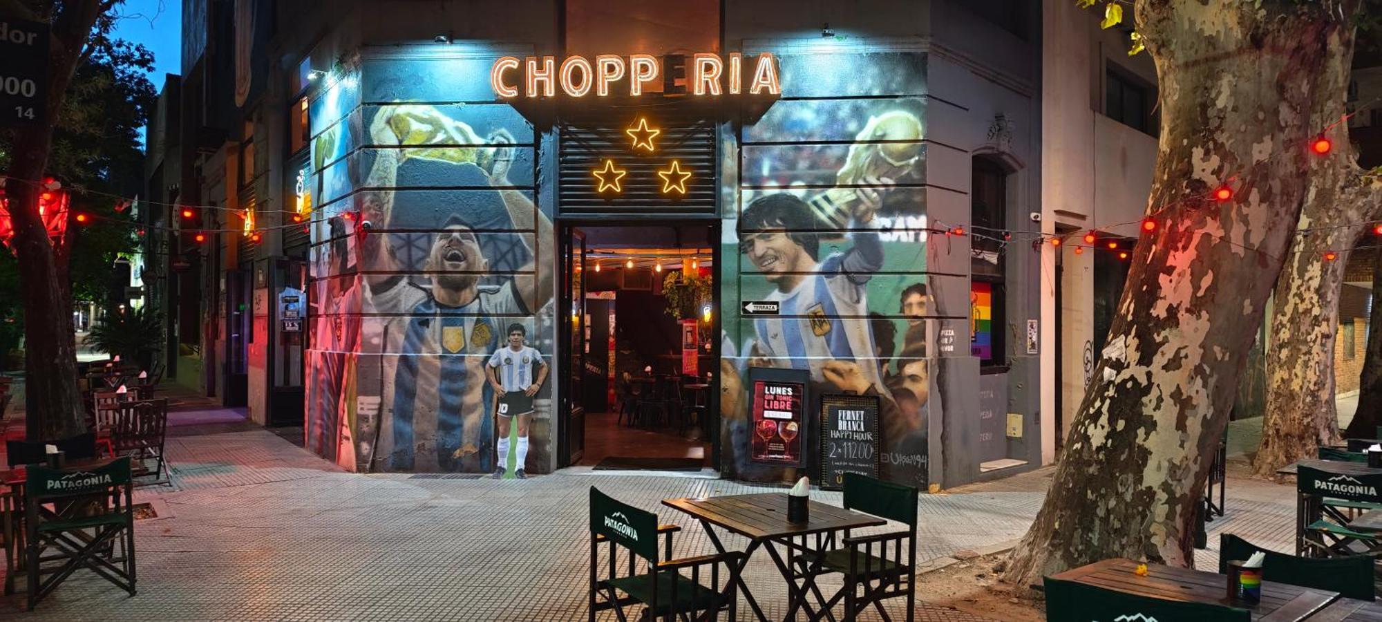 Palermo Vibes, All In Walking Distance 布宜诺斯艾利斯 外观 照片